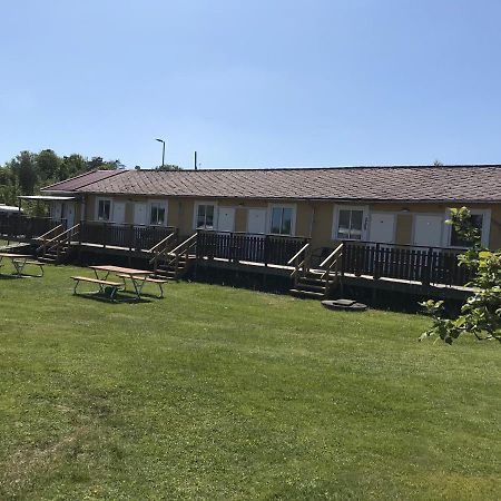 Solhem Bohus Bjoerkoe Hotel Bjorko  Exterior foto