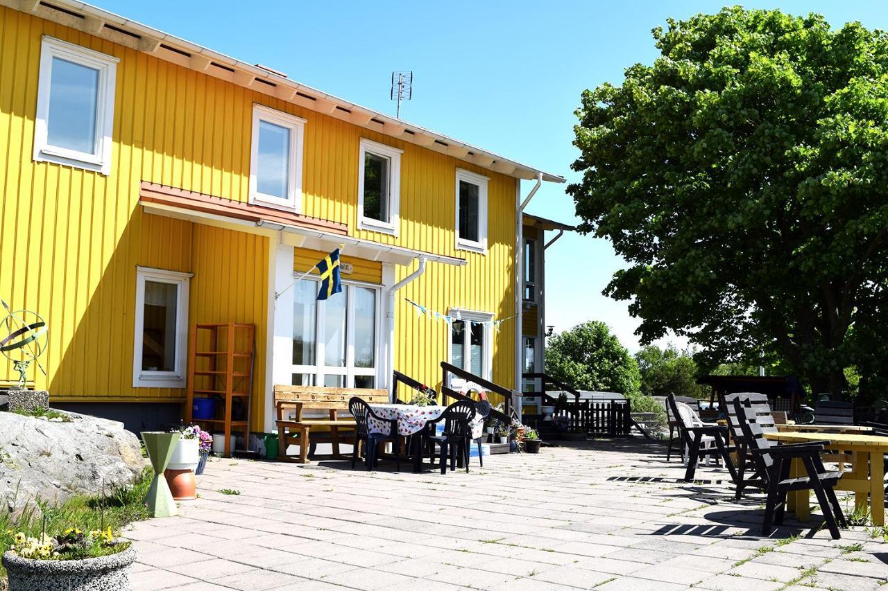 Solhem Bohus Bjoerkoe Hotel Bjorko  Exterior foto